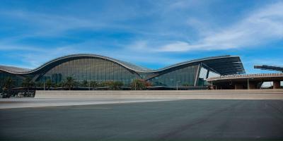 HIA Expands with Concourses D and E, Enhancing Passenger Experience and Global Connectivity